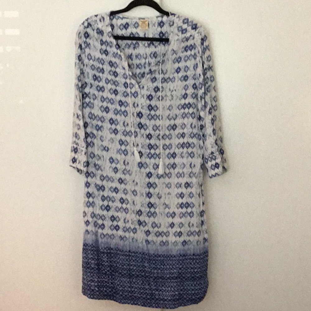 Faded Glory dress